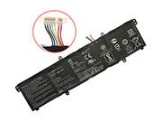 Genuine ASUS B31N1911 Laptop Battery 3ICP5/57/80 rechargeable 3640mAh, 42Wh Black In Singapore