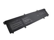 Genuine ASUS B31N1915 Laptop Battery  rechargeable 3550mAh, 42Wh Black In Singapore
