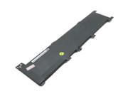 Genuine ASUS B31N1635 Laptop Battery  rechargeable 3653mAh, 42Wh Black In Singapore