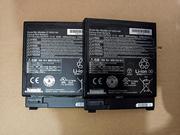 Genuine PANASONIC CF-VZSU14D Laptop Battery CF-VZSU14 rechargeable 3900mAh, 42Wh Black In Singapore