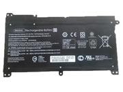 Genuine HP ON03XL Laptop Battery HSTNN-UB6W rechargeable 3470mAh, 41.7Wh Black In Singapore