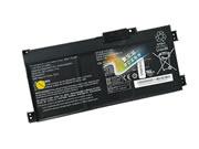 Genuine ACER 3ICP6/60/72 Laptop Battery SQU-1718 rechargeable 4550mAh, 52Wh Black In Singapore