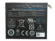 Genuine DELL OKGNX1 Laptop Battery DPN0KGNX1 rechargeable 2000mAh, 23Wh Black In Singapore