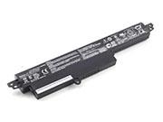 Genuine ASUS A3INI302 Laptop Battery A31N1302 rechargeable 33Wh Black In Singapore