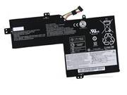 Genuine LENOVO 3ICP6/55/90 Laptop Battery L18L3PF4 rechargeable 4630mAh, 52.5Wh Black In Singapore