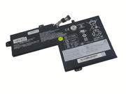 Genuine LENOVO 3ICP6/54/90 Laptop Battery L18M3PF8 rechargeable 4610mAh, 52.5Wh  In Singapore