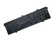 Genuine ASUS 3ICP6/70/81 Laptop Battery C31N2019 rechargeable 5427mAh, 63Wh Black In Singapore