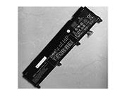Genuine HP MB06XL Laptop Battery HSTNN-IB9E rechargeable 7167mAh, 83Wh Black In Singapore