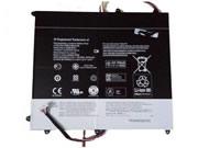 Genuine LENOVO 4ICP5/57/122-2 Laptop Battery 31502371 rechargeable 6270mAh, 92.8Wh Black In Singapore