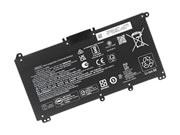 Genuine HP L96887-2B1 Laptop Computer Battery HSTNN-LB8U rechargeable 3440mAh, 41.04Wh  In Singapore