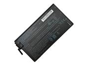 Singapore Genuine GETAC 441129000001 Laptop Battery BP3S1P2100 rechargeable 2100mAh, 24Wh Black