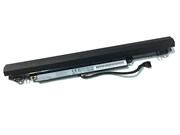 Genuine LENOVO 5B10L04166 Laptop Battery L15S3A02 rechargeable 2200mAh, 24Wh Black In Singapore