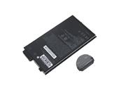Genuine GETAC 441901000001 Laptop Battery BP3S1P2100S-02 rechargeable 2100mAh, 24Wh Black