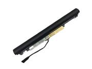 Genuine LENOVO L15L3A03 Laptop Battery  rechargeable 2200mAh, 24Wh Black In Singapore