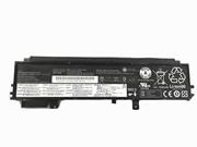 Genuine LENOVO 45N1765 Laptop Battery 45N1117 rechargeable 2140mAh, 24Wh Black In Singapore