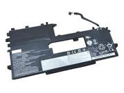 Genuine LENOVO SB10T83209 Laptop Battery L19C4P73 rechargeable 5820mAh, 44.5Wh Black In Singapore