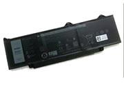 Genuine DELL GTG7N Laptop Computer Battery JTG7N rechargeable 4623mAh, 54Wh  In Singapore