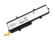 Genuine SAMSUNG AA2JA25BS Laptop Computer Battery GH43-04548B rechargeable 5700mAh, 64.34Wh 