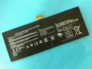 Genuine ASUS TF600T Laptop Battery C12-TF600T rechargeable 6760mAh, 25Wh Balck In Singapore