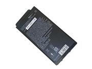 Replacement GETAC 441140100007 Laptop Battery BP3S1P3220-P rechargeable 3220mAh, 35Wh Black In Singapore
