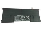 Genuine ASUS C32-TAICHI21 Laptop Battery C32-TAICH121 rechargeable 3200mAh, 35Wh Black In Singapore