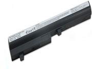 Singapore Replacement TOSHIBA PABAS210 Laptop Battery PA3734U-1BRS rechargeable 2300mAh, 25Wh Black