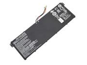 Genuine ACER AC14B13J Laptop Battery AC14B18K rechargeable 3220mAh, 36Wh Black In Singapore