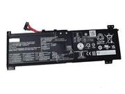 Genuine LENOVO SSB10X55571 Laptop Battery L20D3PC2 rechargeable 3910mAh, 45Wh Black In Singapore