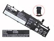 Genuine LENOVO L19L3PD5 Laptop Battery 3ICP6/54/90 rechargeable 4050mAh, 45Wh Black In Singapore