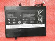 Replacement LENOVO 31504999 Laptop Battery 3INP66080 rechargeable 4180mAh, 45Wh Black In Singapore