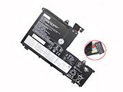 Replacement LENOVO SB10X55571 Laptop Battery L19M3PF9 rechargeable 4000mAh, 45Wh Black In Singapore