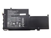 Genuine HP 831532421 Laptop Battery PG03XL rechargeable 5430mAh, 65Wh Black In Singapore