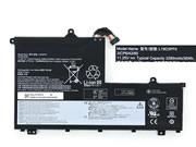 Singapore Genuine LENOVO SB10V25243 Laptop Battery L19D3PF0 rechargeable 3280mAh, 36Wh Black