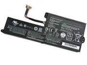Genuine LENOVO L14M3P23 Laptop Battery 5B10H33230 rechargeable 3300mAh, 36Wh Black In Singapore