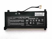 Genuine GETAC NL40BAT-3 Laptop Battery 3ICP7/60/57 rechargeable 3175mAh, 36Wh Black In Singapore