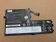 Genuine LENOVO L18C3PF7 Laptop Battery 5B10T09092 rechargeable 3320mAh, 36Wh Black In Singapore