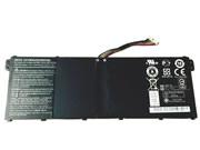 Genuine ACER AC14B18J Laptop Battery AC14B18K rechargeable 36Wh Black In Singapore