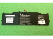Singapore Genuine HP PE03036XL Laptop Battery PE03XL rechargeable 36Wh Black