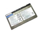 Genuine FUJITSU FMVNBP249G Laptop Battery FPB0342S rechargeable 3140mAh, 36Wh Black In Singapore