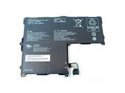 Genuine FUJITSU CP642113-01 Laptop Battery CP64211301 rechargeable 4250mAh, 46Wh  In Singapore