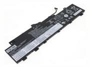 Genuine LENOVO SB10W86956 Laptop Battery 5B10W86939 rechargeable 4955mAh, 56Wh Black In Singapore