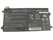 Genuine TOSHIBA PA5191U1BRS Laptop Battery PA5191U-1BRS rechargeable 2280mAh, 27Wh Black In Singapore