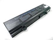 Singapore Replacement DELL KM742 Laptop Battery WU852 rechargeable 37Wh Black