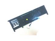 Replacement SIMPLO SQU-1104 Laptop Battery 916TA045H rechargeable 37Wh Black In Singapore