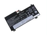 Genuine LENOVO 31CP7/39/64-2 Laptop Battery OOHWO41 rechargeable 4120mAh, 47Wh Black In Singapore