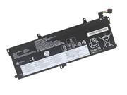 Genuine LENOVO 31CP5/88/70 Laptop Computer Battery L18M3P71 rechargeable 4950mAh, 57Wh  In Singapore