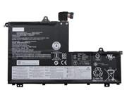 Singapore Genuine LENOVO L19D3PF2 Laptop Battery L19M3PF2 rechargeable 4950mAh, 57Wh Black