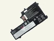Genuine LENOVO 5B10S56966 Laptop Battery L17C3PG2 rechargeable 4965mAh, 57Wh Black In Singapore