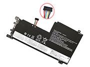 Genuine LENOVO SB10W86952 Laptop Battery 5B10W86944 rechargeable 5005mAh, 57Wh Black In Singapore