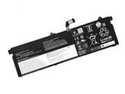 Genuine LENOVO SB10Z21205 Laptop Computer Battery 5B10Z21201 rechargeable 4948mAh, 57Wh  In Singapore